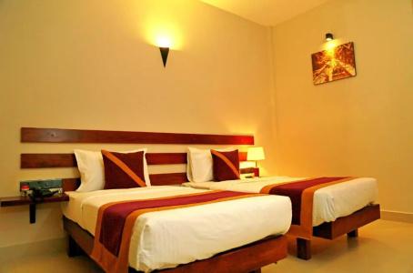 Hive 68 - and Resorts (Negombo) - 33