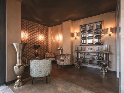 Art Suites Boutique Hôtel - Krakow Center - 16