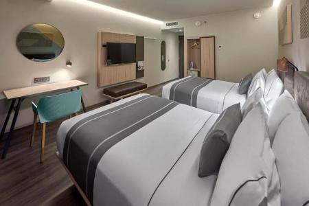 City Plus Merida - 38