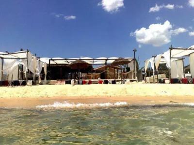 Guest House Villamar Suites & Villas - 24