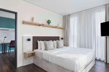 Stellaris Apartment - 29