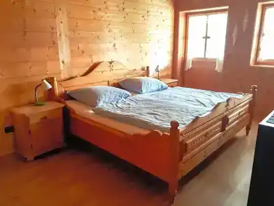 Berggasthof Obere Firstalm - 31