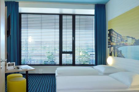 b&b müNster-Hafen - 2