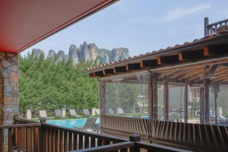 Monastiri Guesthouse - 39