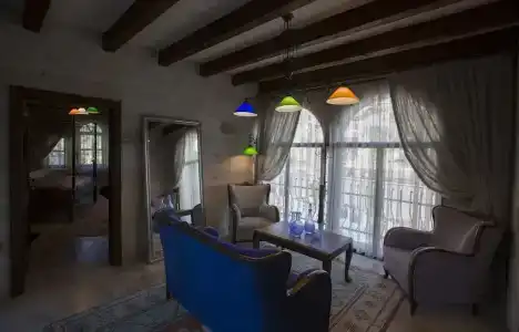Asuwari Suites Cappadocia - 103