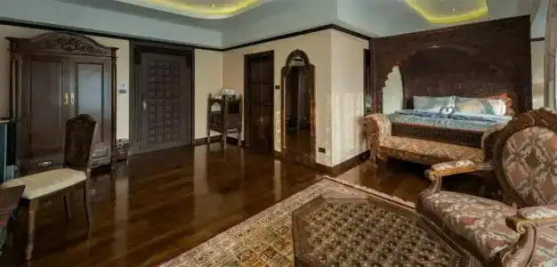 Thanyawintra Boutique and Spa - 53