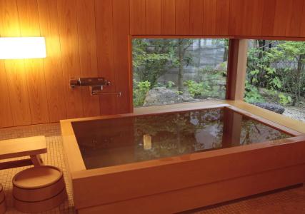 Ryokan Genhouin - 4