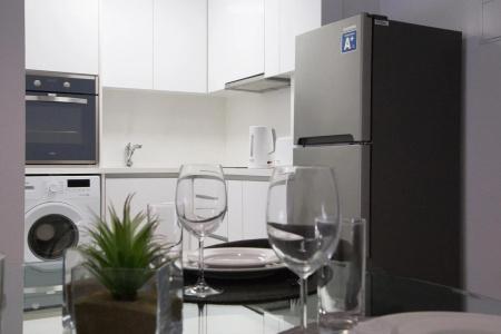 Corina Suites & - 16