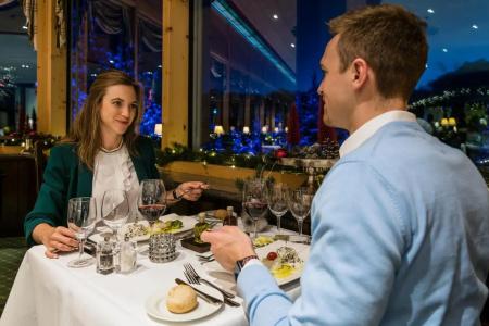 Vier Jahreszeiten am Schluchsee - 29