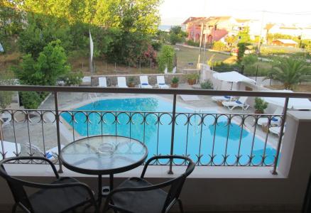 Toni´s Guesthouse - 22
