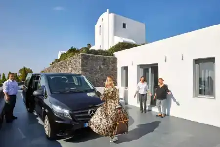 Santorini Princess Presidential Suites - 114