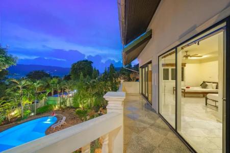 Chaweng Lakeview Residence - 101