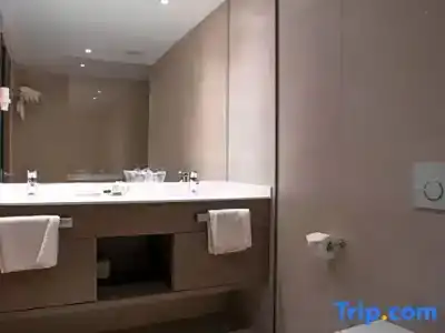 voco - Podgorica, an IHG - 82