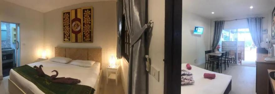 Samui Zenity - 105