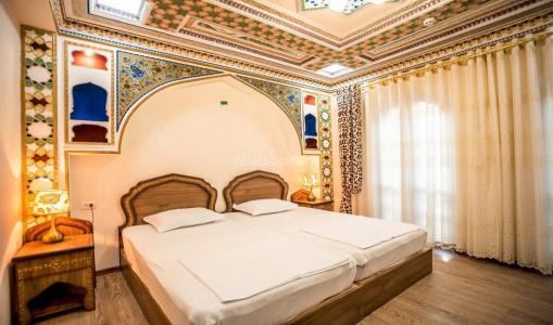 Royal Bukhara - 13