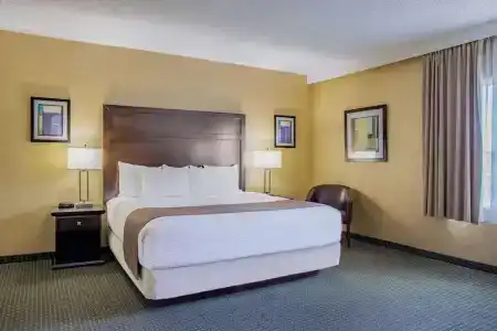 Days Inn by Wyndham Conference Centre - 34