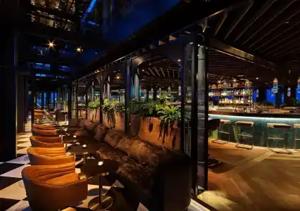 QO Amsterdam - 16
