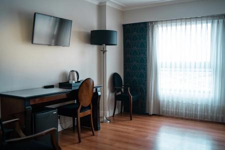 Amérian Executive Córdoba - 6
