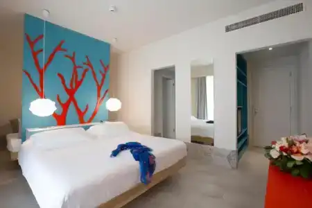 Baia Del Sole Resort - 3
