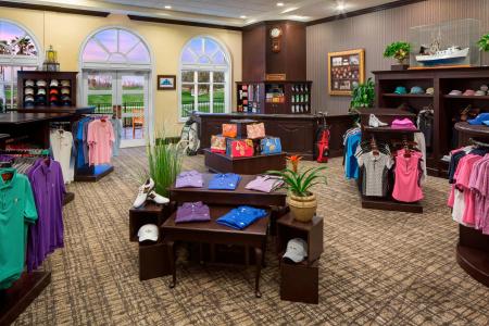 The Westin Savannah Harbor Golf Resort & Spa - 35