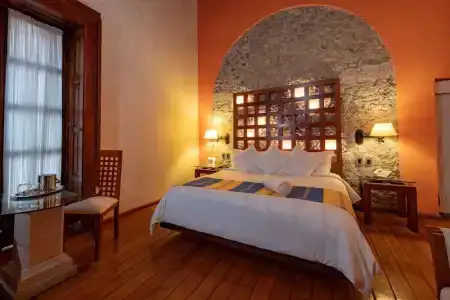 Boutique Casona de la China Poblana - Adults Only - 99