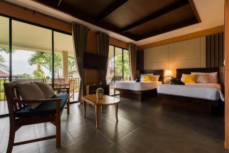 Anda Lanta Resort - 196