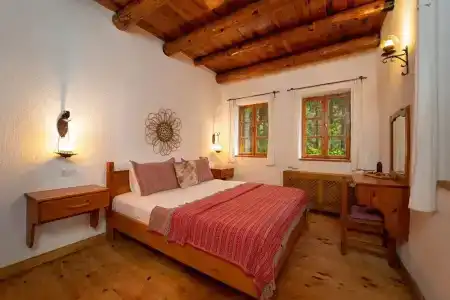 Watermill Faralya - 31