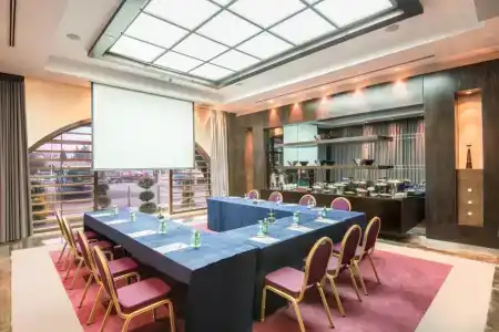 Crowne Plaza Amman, an IHG - 29