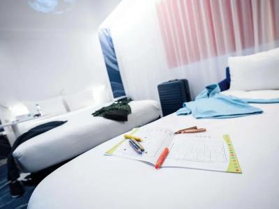 Mercure Paris Orly Tech Airport - 36