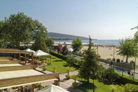 Bellevue Beach - All Inclusive - 24