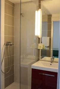 The Originals City, Hôtel Castel Burgond, Dijon Ouest (Inter-Hotel) - 43