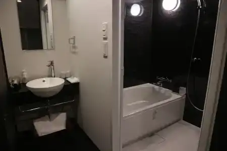 Sonezaki Luxe - 9