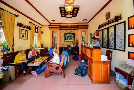 Windbell Villa Hoi An - 1