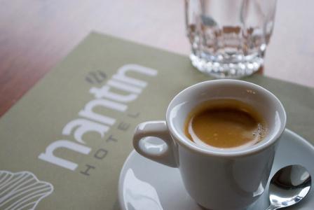 Nantin Ioannina - 2