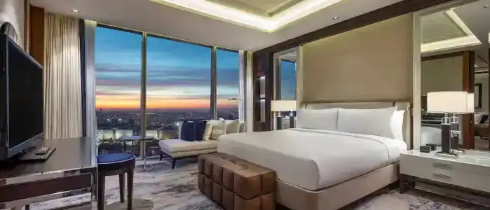 Hilton Istanbul Bomonti - 78