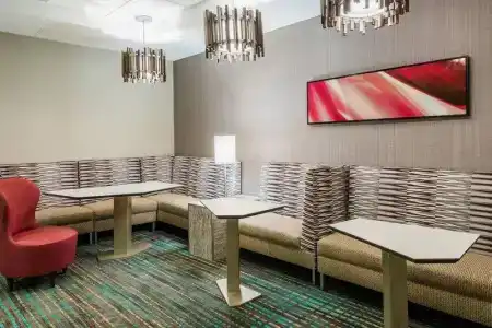 Residence Inn Charlotte SouthPark - 18