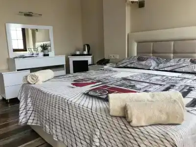 Kalkan Dream - 32
