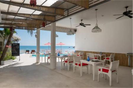 Crystal Bay Beach Resort - 28