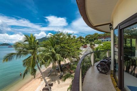 Koh Tao Regal Resort - Sha Plus - 25