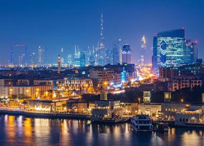 Radisson Blu, Dubai Deira Creek - 23