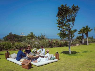 Sofitel Essaouira Mogador Golf & Spa - 31