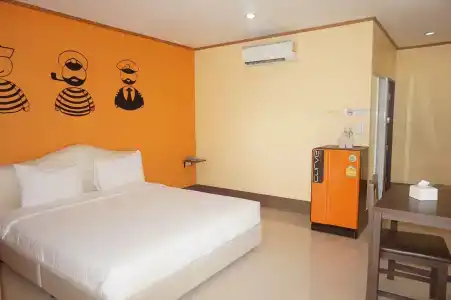 a Nice Resort - 2