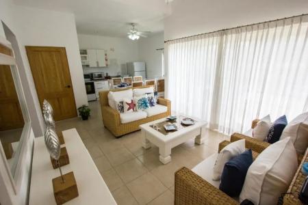 Los Flamencos ApartBeach Club - 203