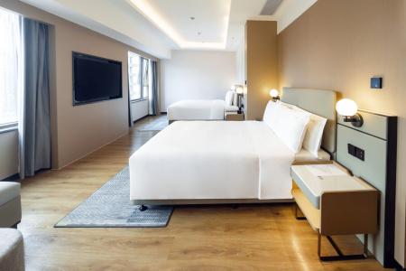 Holiday Inn Shanghai Nanjing Road, An Ihg - 38