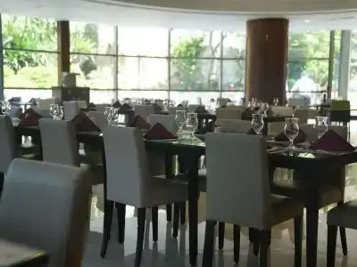 Mövenpick Amman - 37