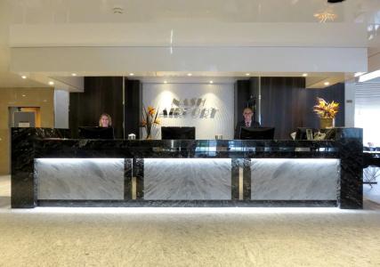 Nash Airport - 21