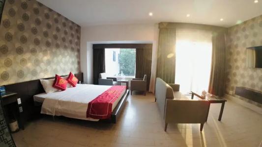 Ngoc Linh Luxury - 34