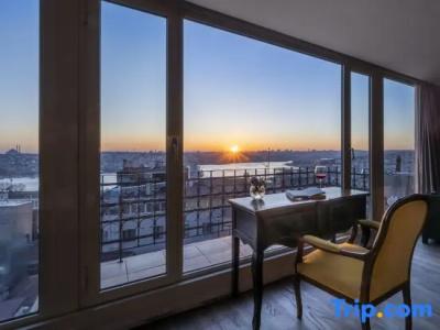 Ansen and Suites - 63