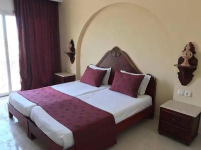 The Ksar Djerba Charming & Spa - 41