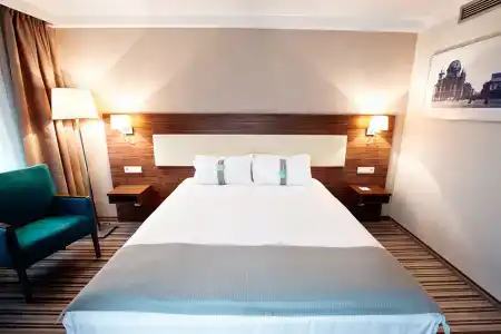 Holiday Inn Łódź, An Ihg - 34